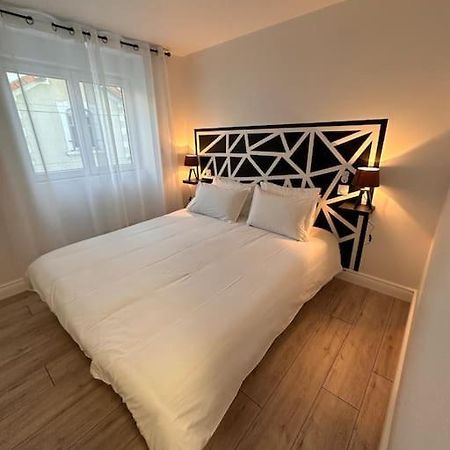 Appartement 1 Au Coeur De Périgueux Extérieur photo
