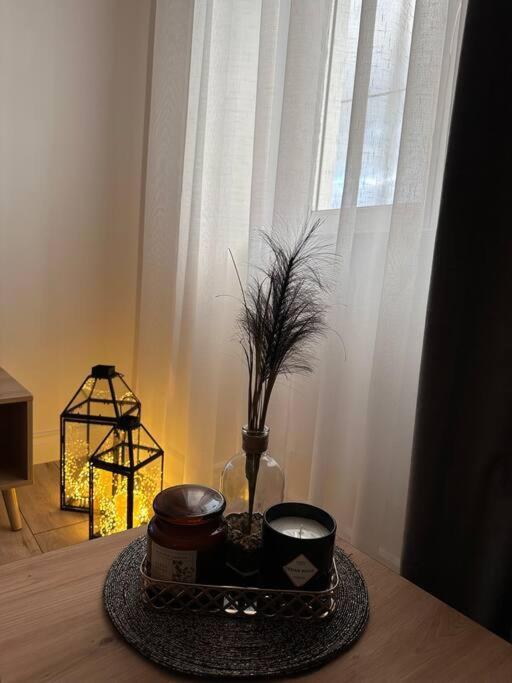 Appartement 1 Au Coeur De Périgueux Extérieur photo
