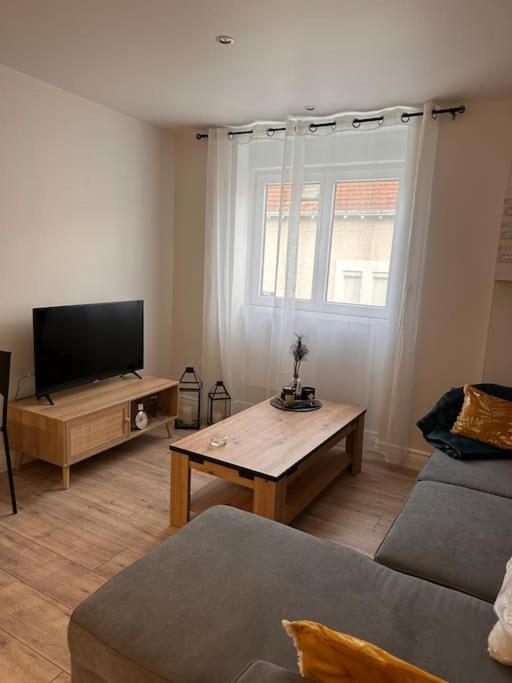 Appartement 1 Au Coeur De Périgueux Extérieur photo