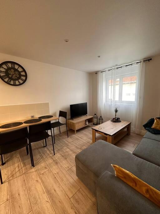 Appartement 1 Au Coeur De Périgueux Extérieur photo