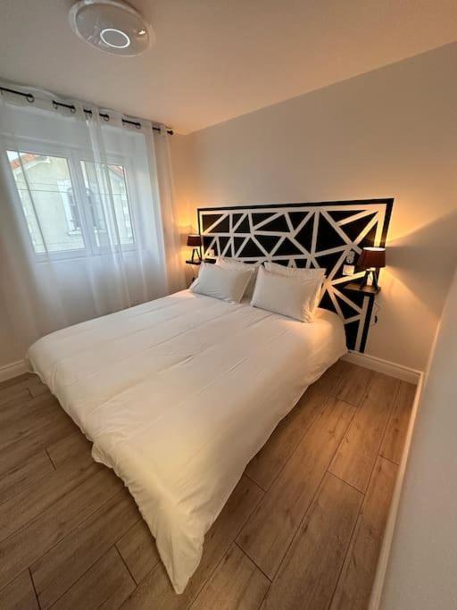 Appartement 1 Au Coeur De Périgueux Extérieur photo